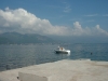 Baosic/Bucht von Kotor
